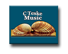 C Teske Music