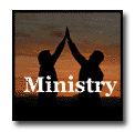 Ministry template image
